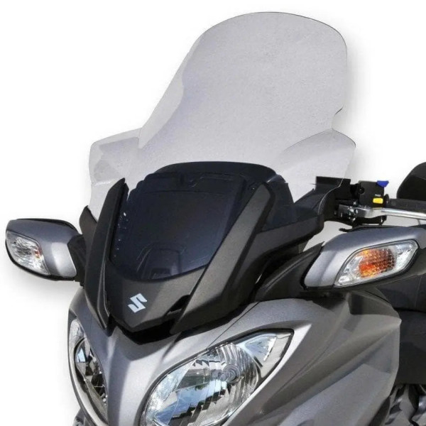 Ermax Ermax touring screen | light smoke | suzuki burgman 650 2013>current